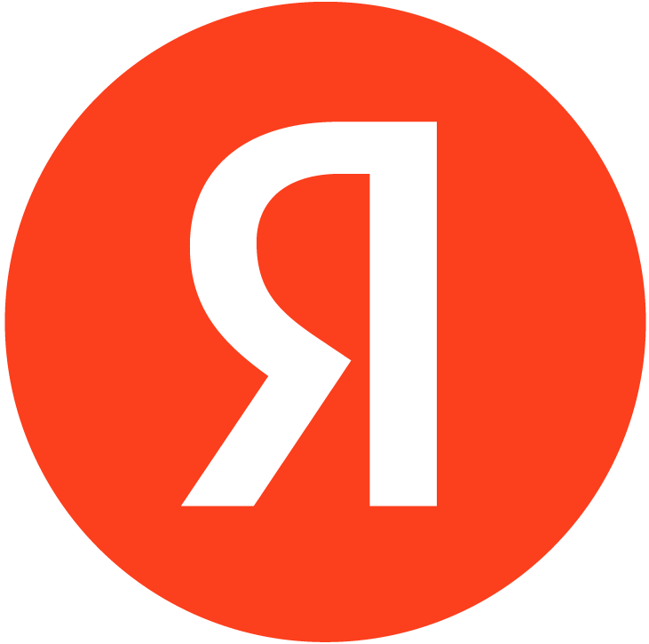 Яндекс Карты